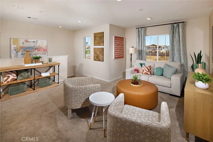 MODEL HOME