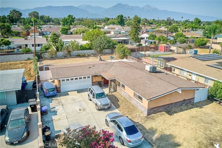 1113 Brewster Dr, Pomona, California 91767