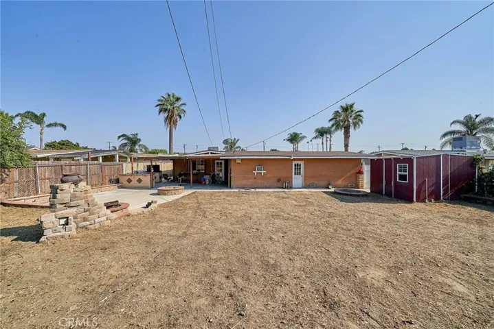 1113 Brewster Dr, Pomona, California 91767