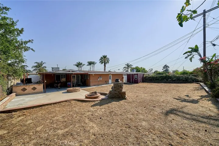 1113 Brewster Dr, Pomona, California 91767