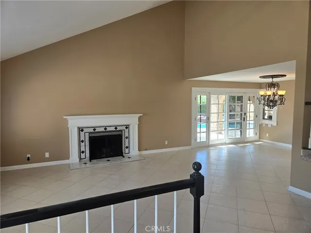 Living + Dining
