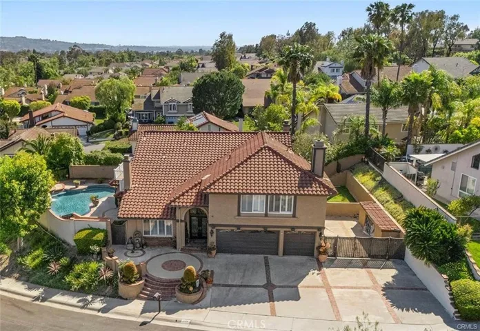 5034 Vista Montana, Yorba Linda, California 92886