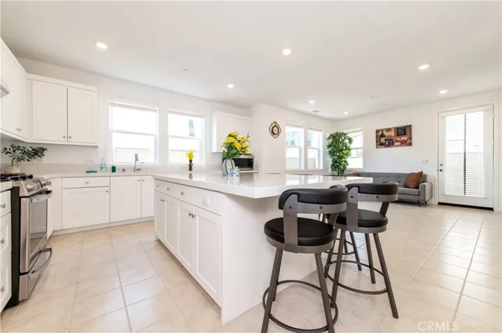 243 Yerba, Irvine, California 92618