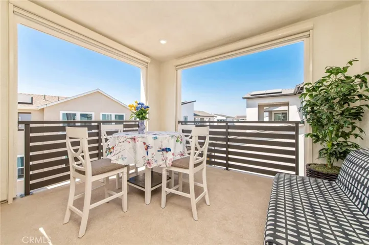 243 Yerba, Irvine, California 92618