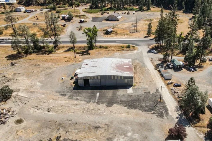30661 State Hwy 3, Douglas City, California 96024