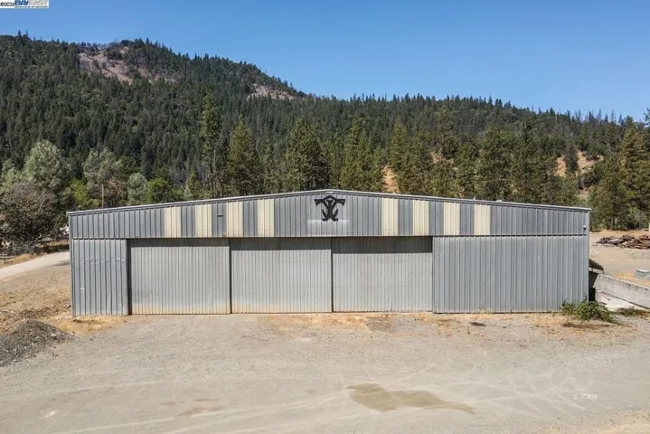 30661 State Hwy 3, Douglas City, California 96024