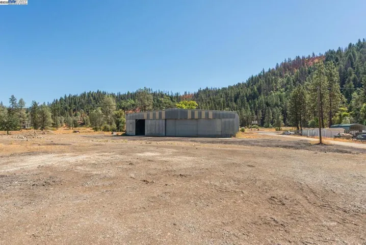 30661 State Hwy 3, Douglas City, California 96024
