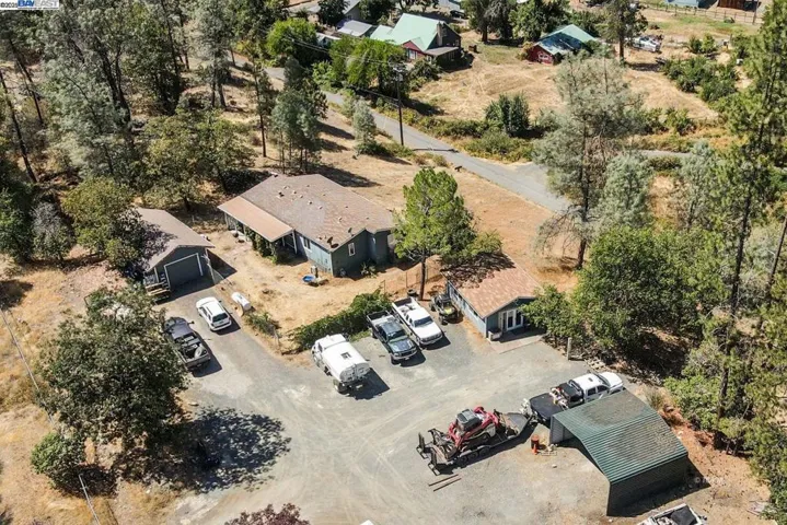 30661 State Hwy 3, Douglas City, California 96024