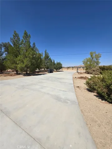 One of the Entry Ways