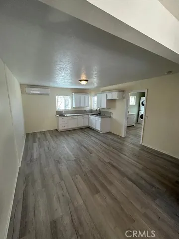 Smaller Unit Kitchen