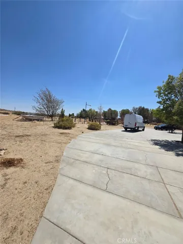 Land View