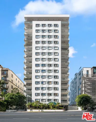 10787 Wilshire Boulevard 702, Los Angeles, California 90024