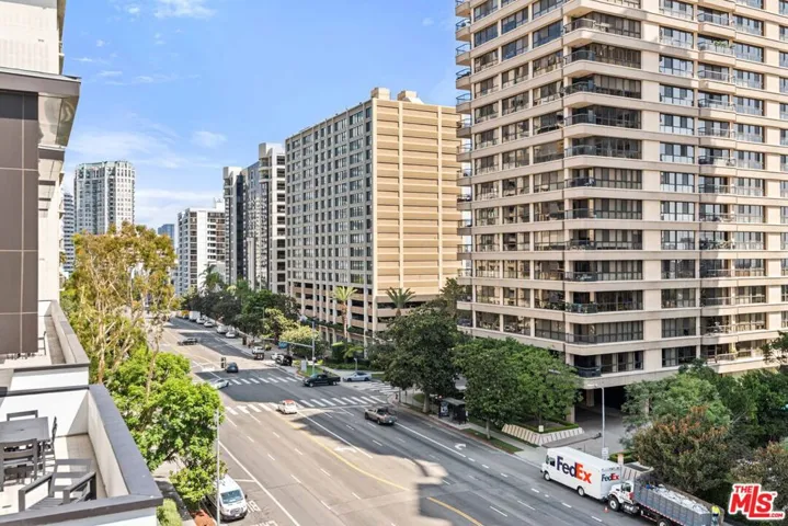 10787 Wilshire Boulevard 702, Los Angeles, California 90024