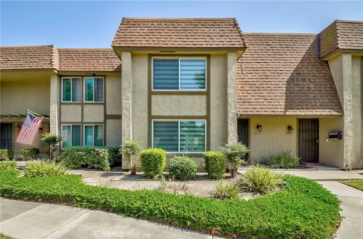 8631 York Circle, La Palma, California 90623