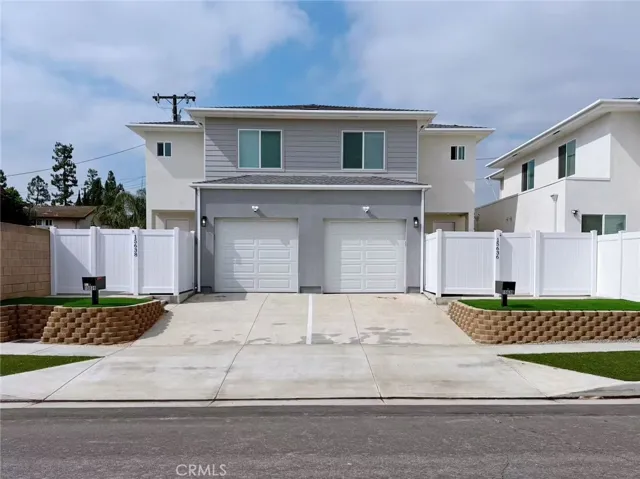 15636 E Regalad Street, Hacienda Heights, California 91745