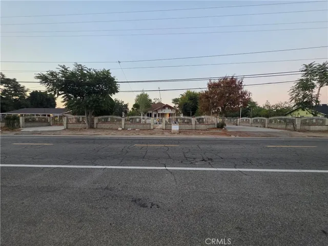2047 Darby Avenue, San Bernardino, California 92407