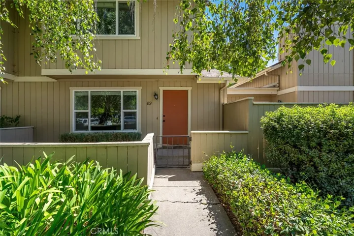 2250 King Court 89, San Luis Obispo, California 93401
