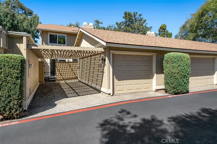 2250 King Court 89, San Luis Obispo, California 93401