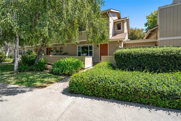 2250 King Court 89, San Luis Obispo, California 93401