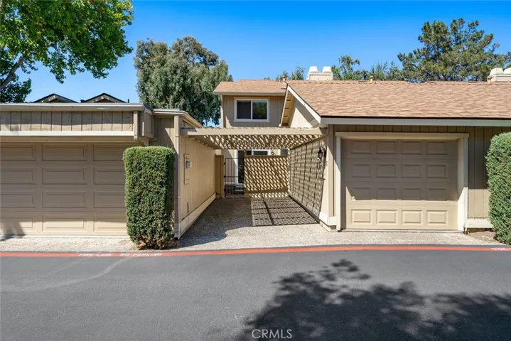 2250 King Court 89, San Luis Obispo, California 93401
