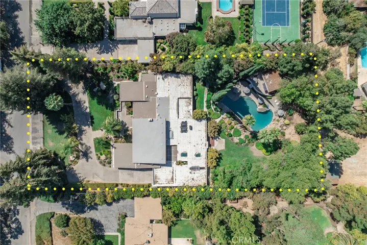 5287 N Sequoia Drive, Fresno, California 93711