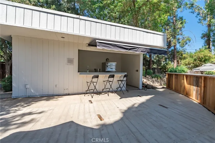 5287 N Sequoia Drive, Fresno, California 93711