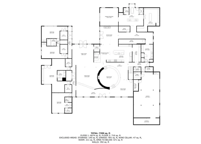 5287 N Sequoia Drive, Fresno, California 93711