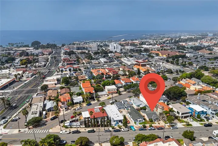 221 S Guadalupe, Redondo Beach, California 90277