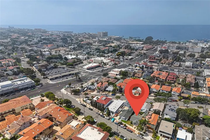221 S Guadalupe, Redondo Beach, California 90277