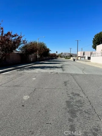  9th street.