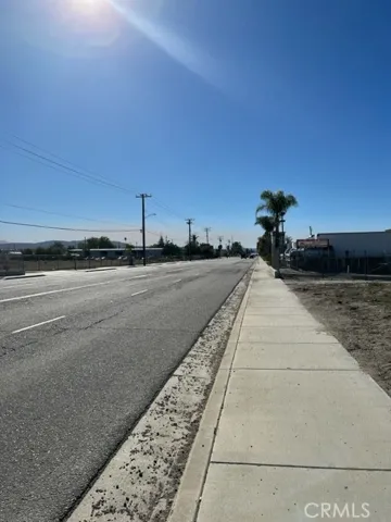 Southbound of the S. State Street.