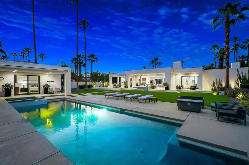 40700 Desert Creek Lane, Rancho Mirage, California 92270 home-pic-11