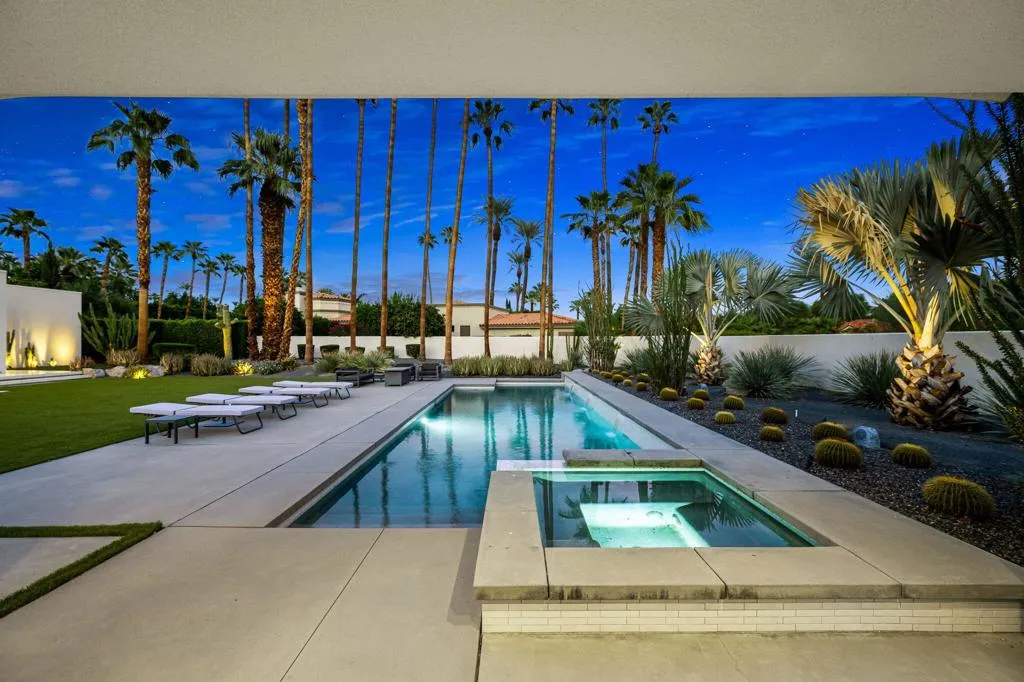 40700 Desert Creek Lane, Rancho Mirage, California 92270 home-pic-7