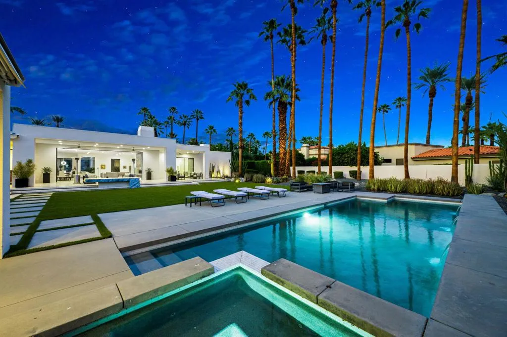 40700 Desert Creek Lane, Rancho Mirage, California 92270 home-pic-9