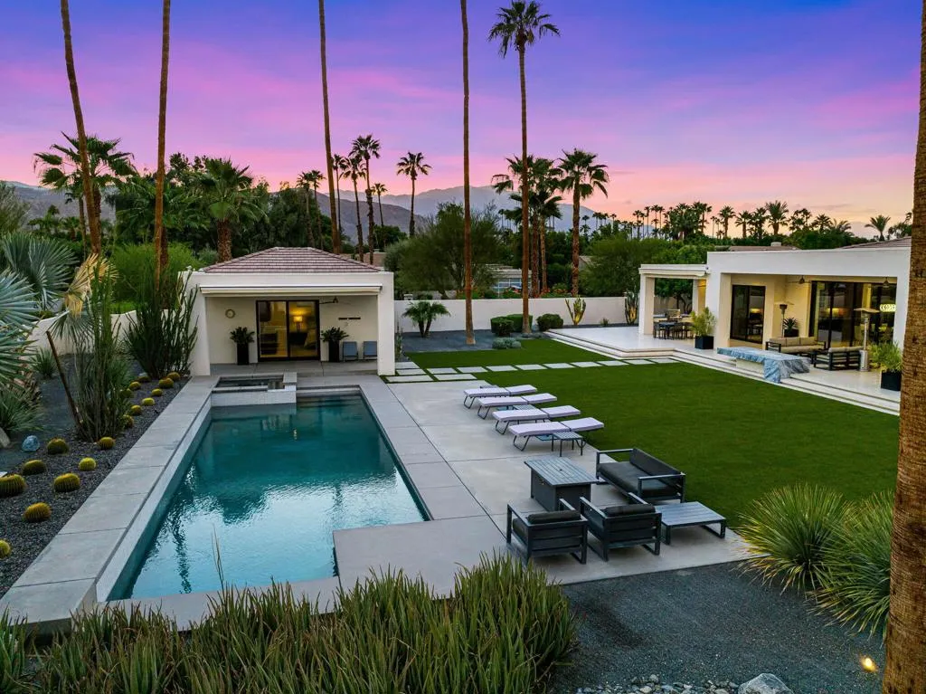 40700 Desert Creek Lane, Rancho Mirage, California 92270 home-pic-2