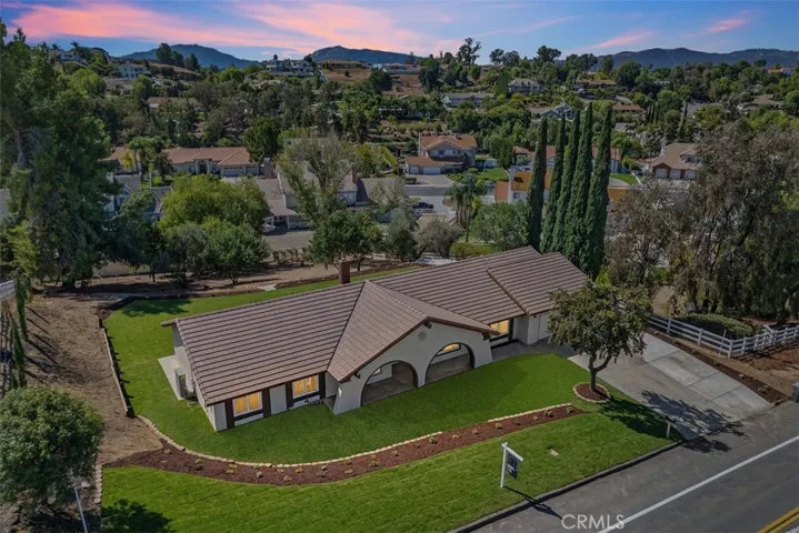 30581 Del Rey Road, Temecula, California 92591