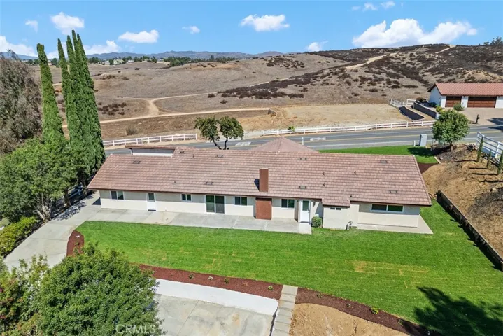 30581 Del Rey Road, Temecula, California 92591