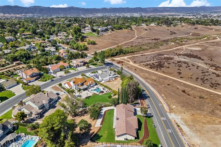 30581 Del Rey Road, Temecula, California 92591