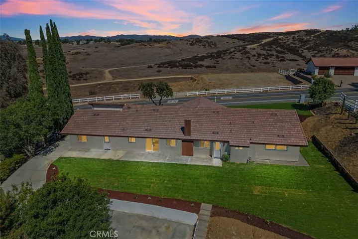 30581 Del Rey Road, Temecula, California 92591