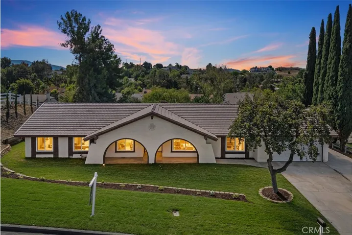 30581 Del Rey Road, Temecula, California 92591