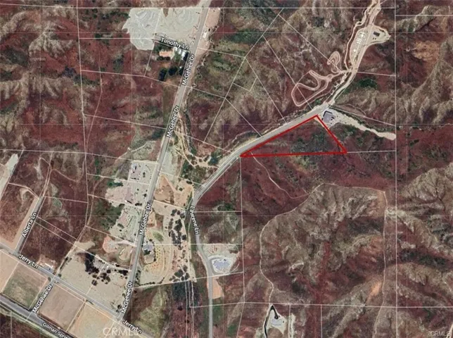 Sat map - zoomed out