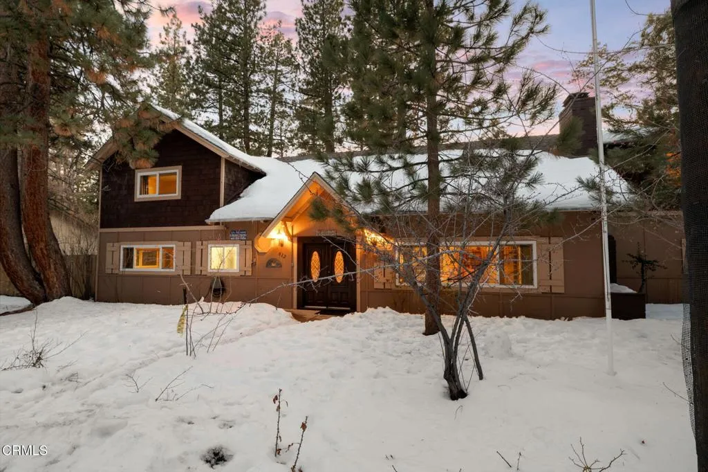 612 Timber Lane, Big Bear Lake, California 92315 home-pic-6