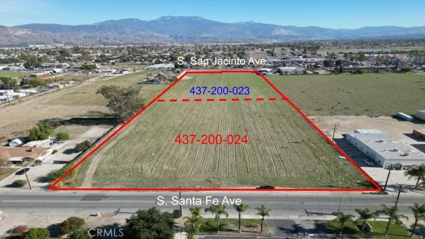 1231 Santa Fe Ave