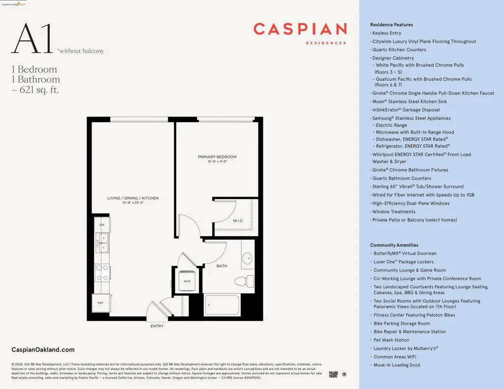 260 Brooklyn Basin Way 540, Oakland, California 94606 home-pic-22