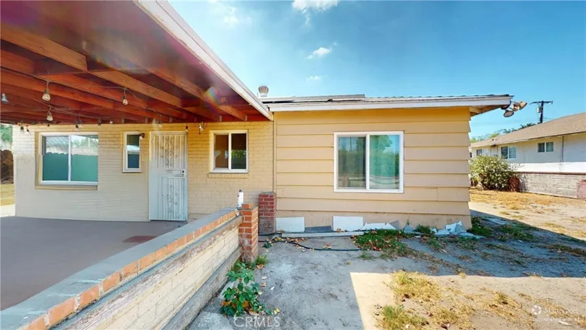 741 E Mckinley Avenue, Pomona, California 91767