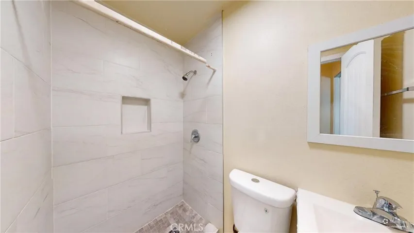 Hall Guest Bath