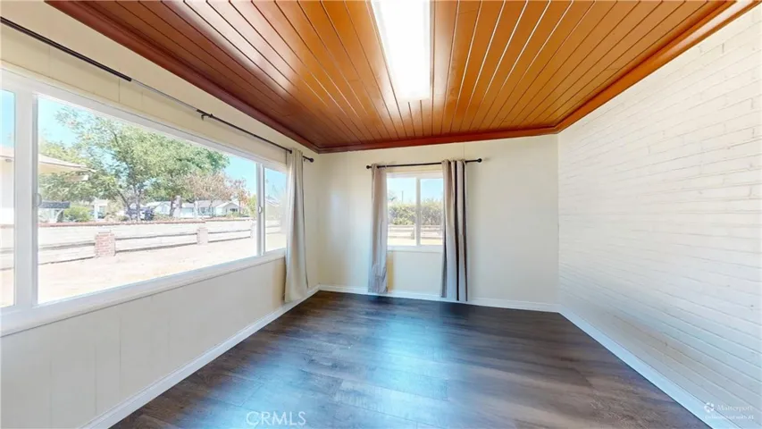 Guest Bedroom 4 Large Window Sunshine