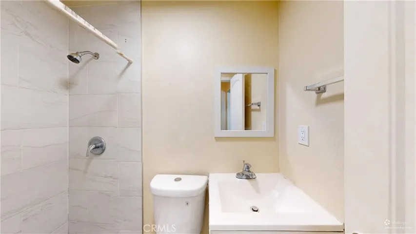 Hall Guest Bath