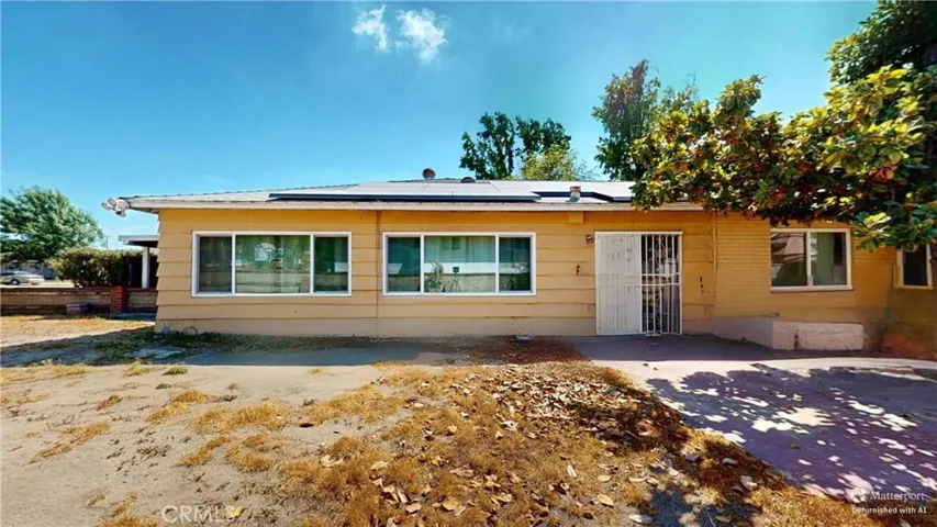 741 E Mckinley Avenue, Pomona, California 91767