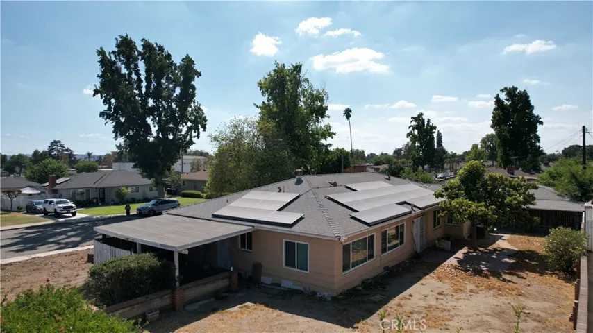 741 E Mckinley Avenue, Pomona, California 91767